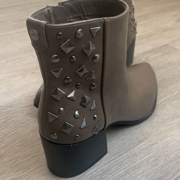 Circus by Sam Edelman boots - Picture 3 of 4